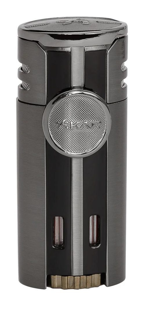 Xikar HP4 Quad Jet Torch Lighter