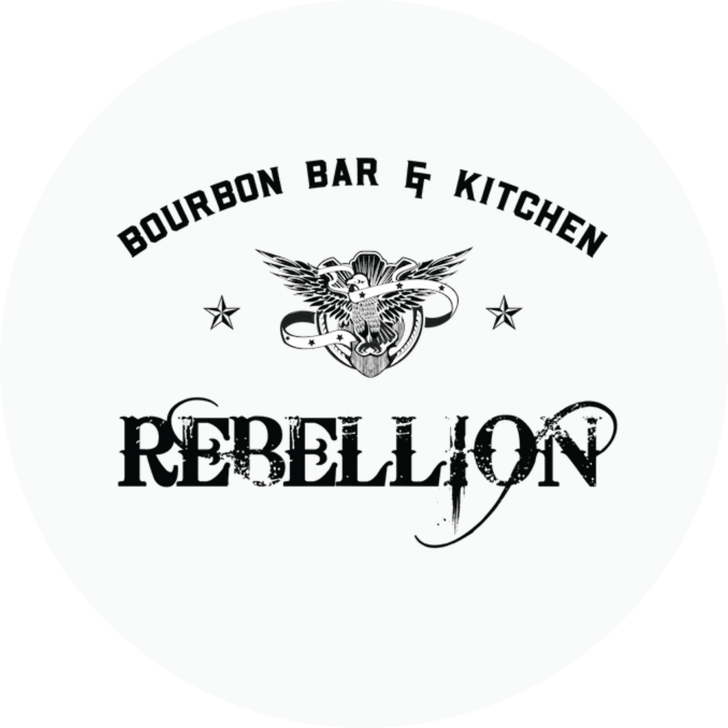 Rebellion