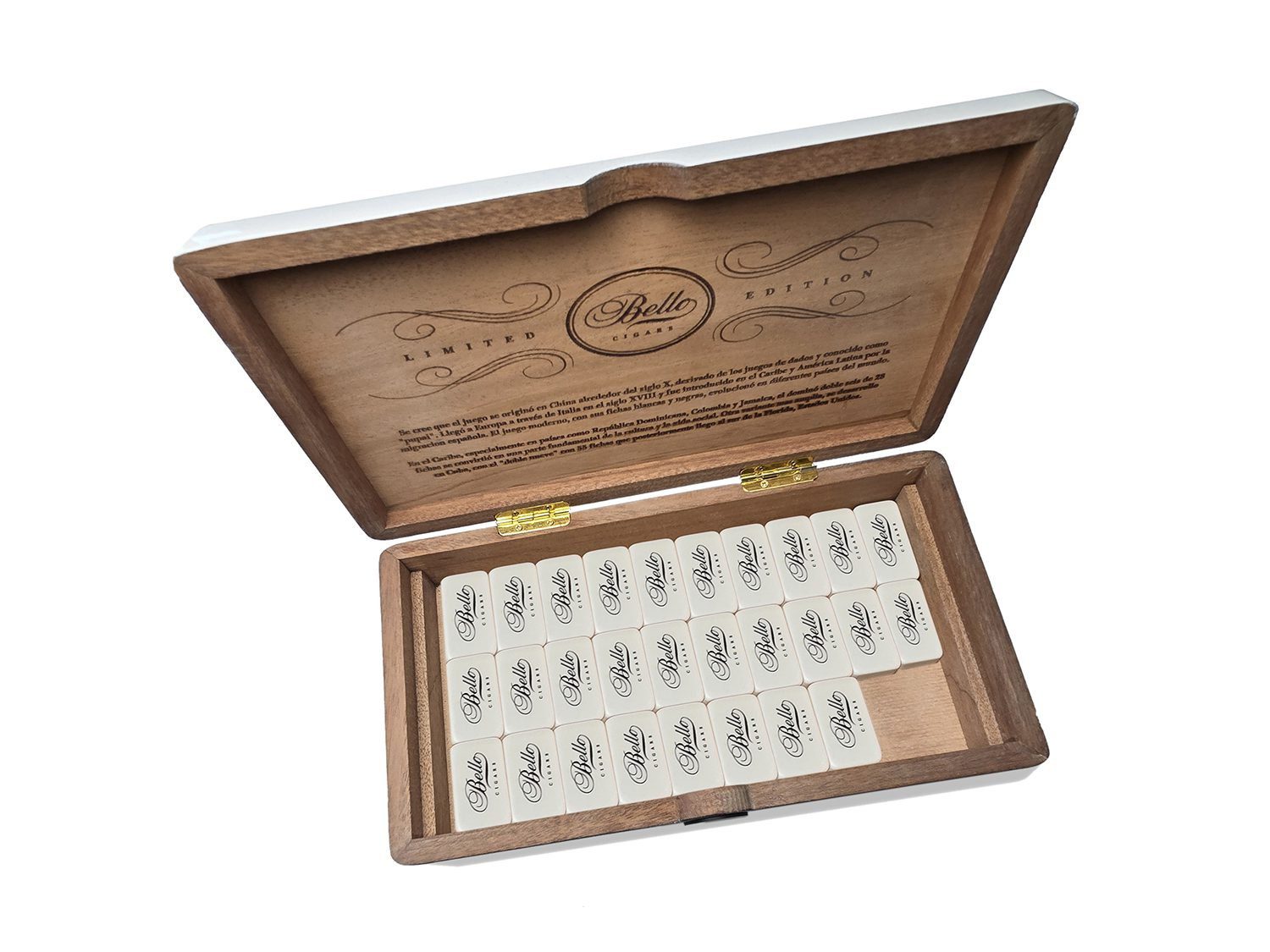 CAJA DOMINO STORE 4