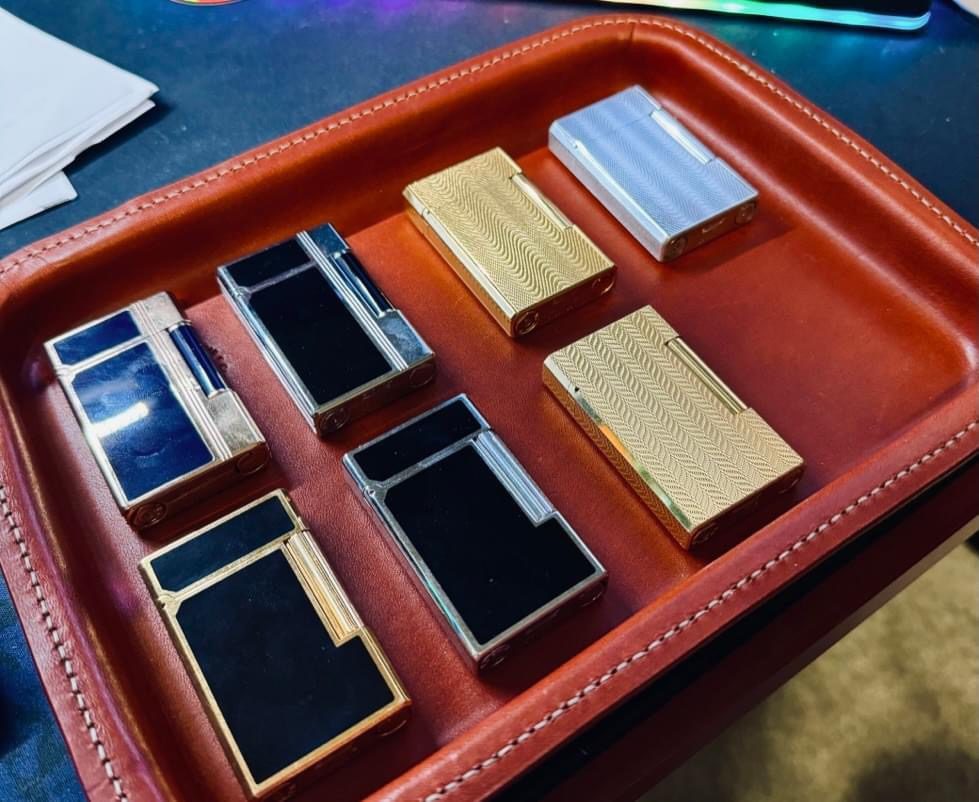 Buy and sell Premium Cigar Accessories – Lighters, Cutters, and More